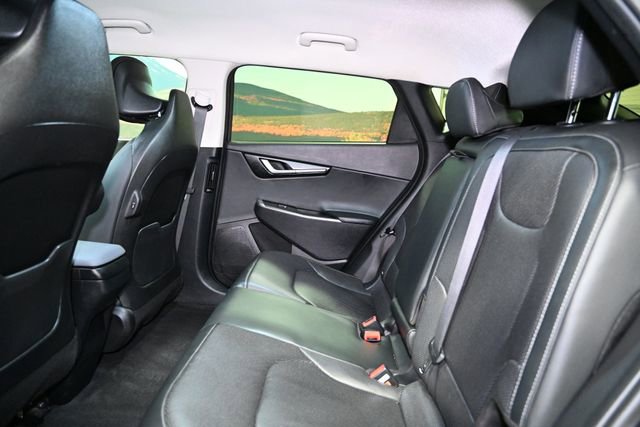 Used 2024 Kia EV6 Wind w/ Wind Technology Package image 48