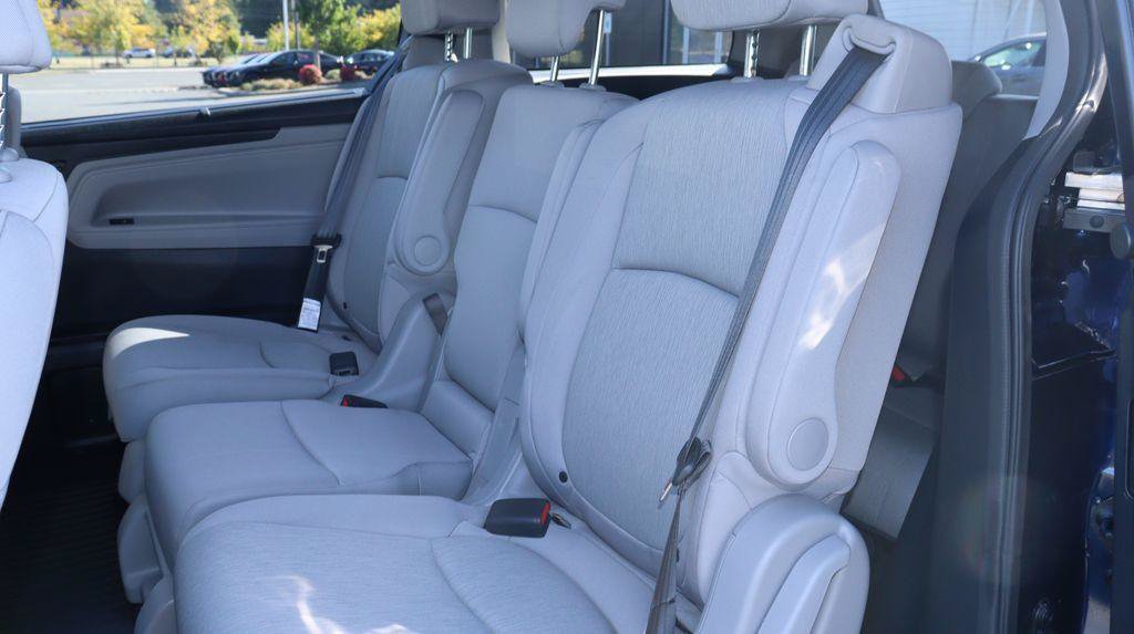 Used 2021 Honda Odyssey EX image 25
