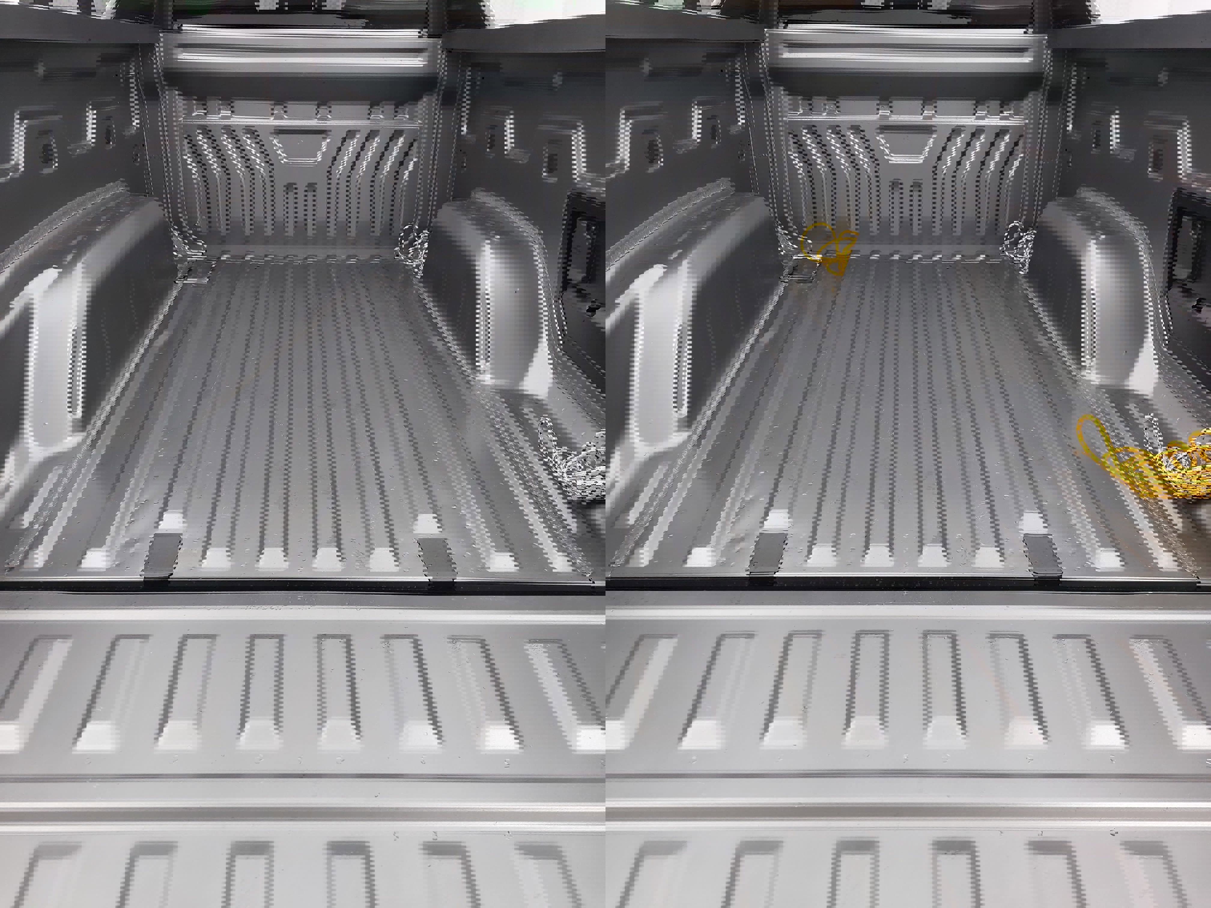 Used 2026 Chevrolet Silverado EV Trail Boss image 14