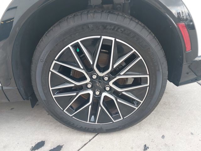 Certified 2024 Ford Mustang Mach-E Premium image 31