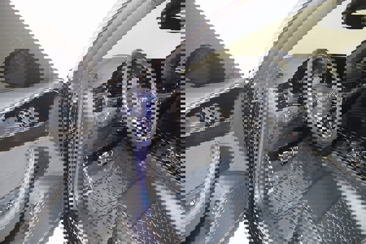 Used 2024 Audi S5 Prestige image 61