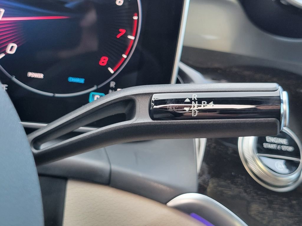New 2026 Mercedes-Benz GLC 300 4MATIC image 26