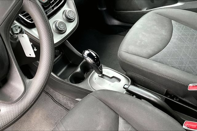 Used 2019 Chevrolet Spark LS FWD image 13