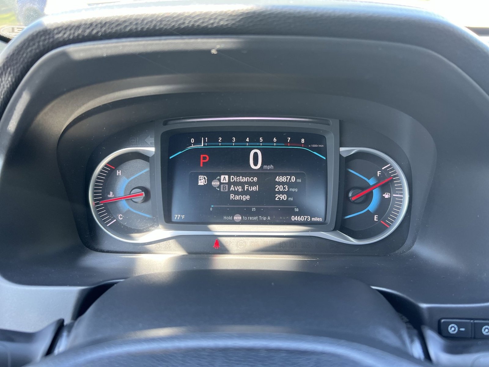 Used 2021 Honda Pilot Black Edition image 25