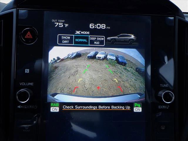 New 2025 Subaru Crosstrek 2.5i Wilderness image 19
