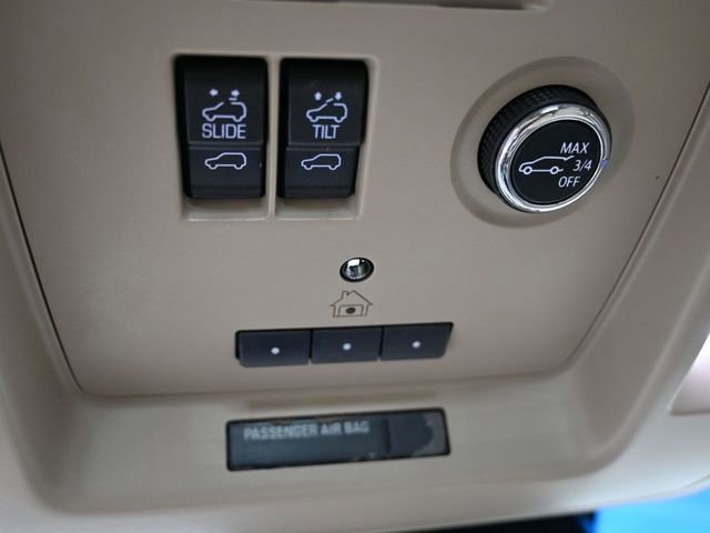 Used 2019 GMC Yukon Denali w/ Denali Ultimate Package image 38