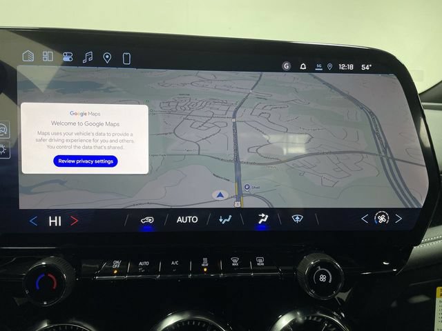 New 2026 Chevrolet Blazer EV LT w/ Midnight/Sport Edition FWD image 18