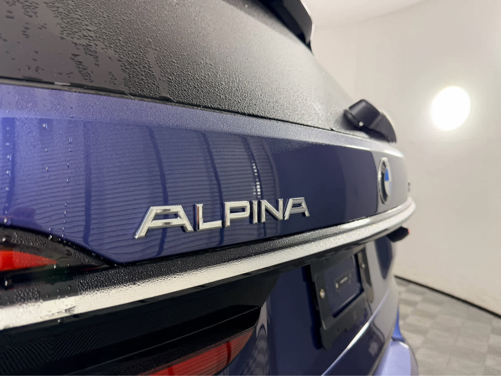 New 2026 BMW ALPINA XB7 image 7