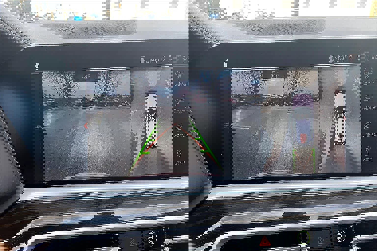 Certified 2023 BMW X5 xDrive40i w/ Premium Package image 30