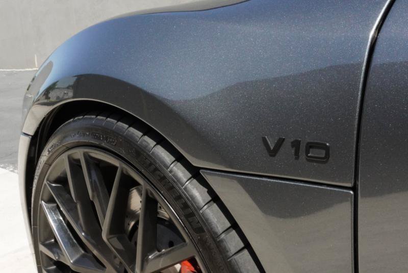 Used 2012 Audi R8 V10 AWD/4WD image 23