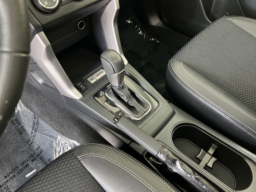 Used 2015 Subaru Forester 2.0XT Premium w/ Protection Package #1 image 25