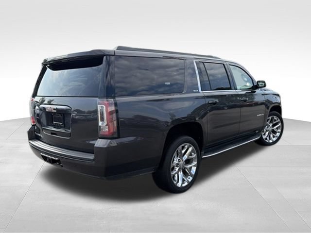 Used 2016 GMC Yukon XL SLE w/ Convenience Package AWD/4WD image 5