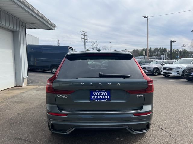 New 2026 Volvo XC60 T8 Ultra w/ Protection Package Premier image 7