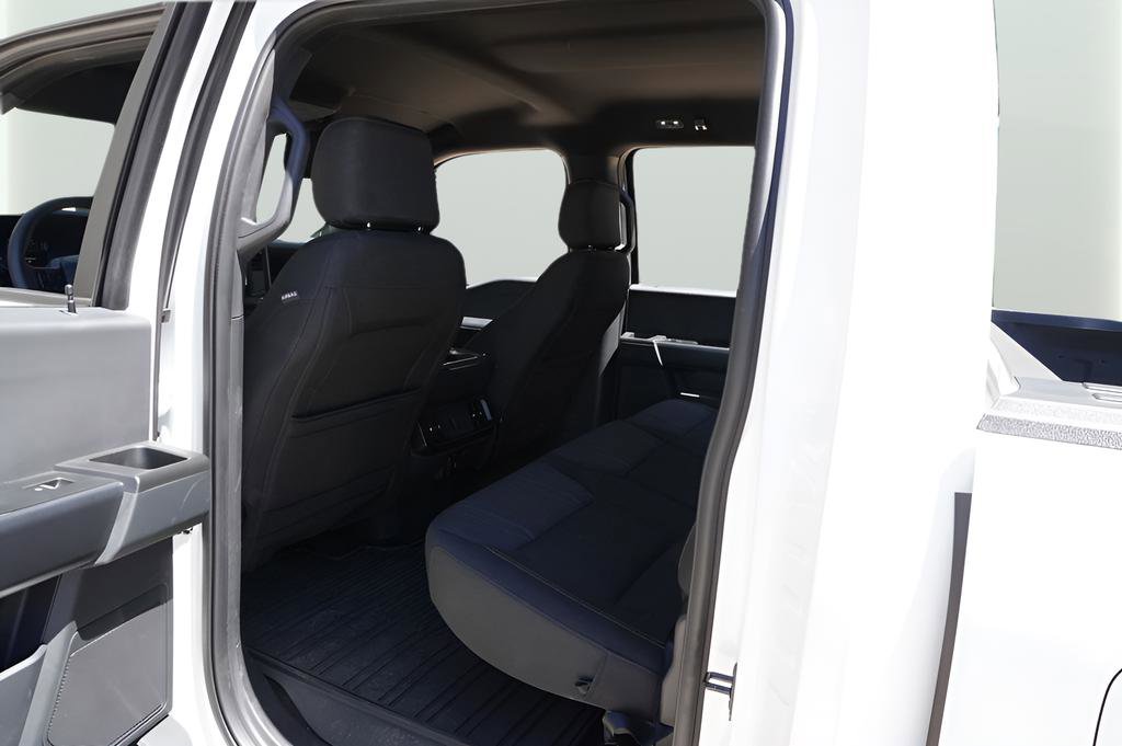 Used 2024 Ford F150 STX image 22