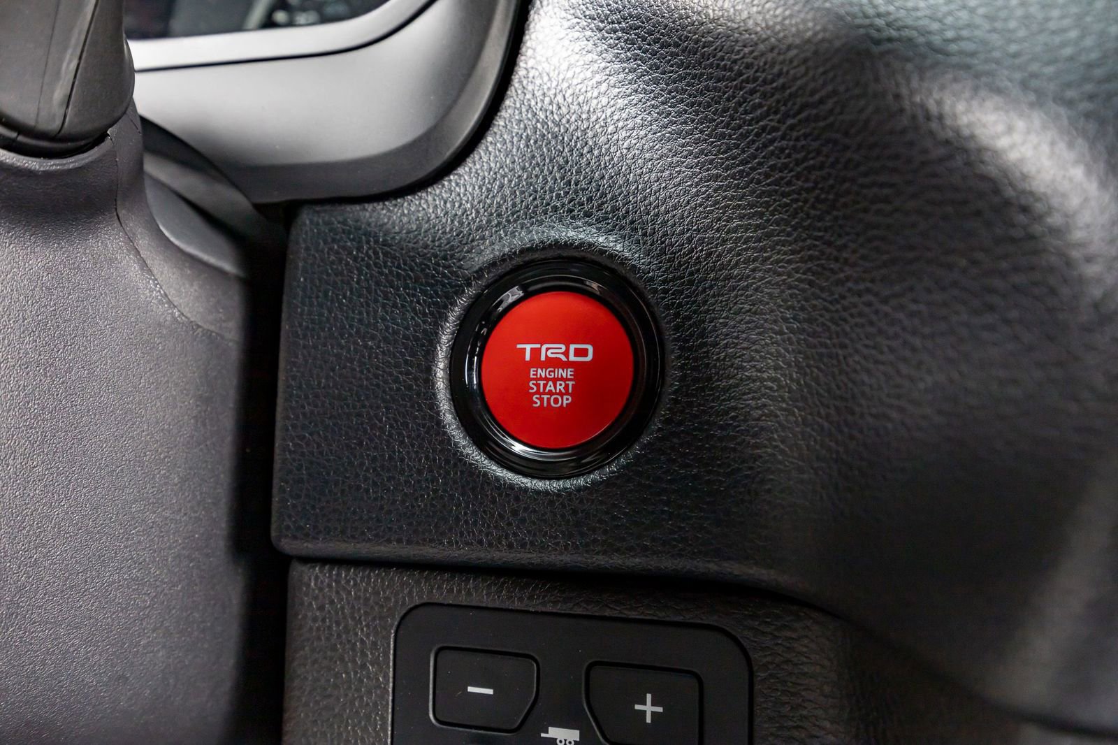 Used 2025 Toyota Tundra SR5 image 23