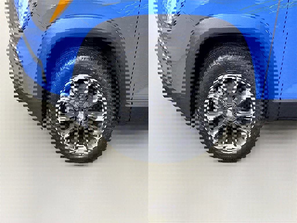 New 2026 GMC Terrain Elevation w/ Elevation Premium Package image 24