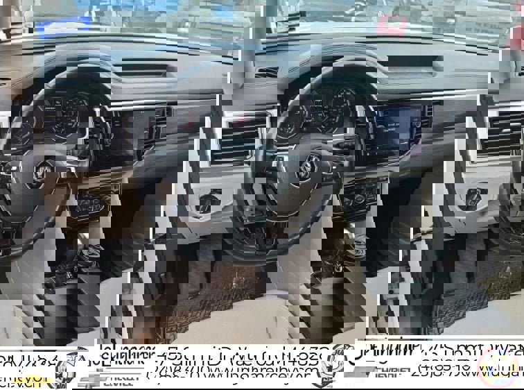 Used 2018 Volkswagen Atlas SEL image 16