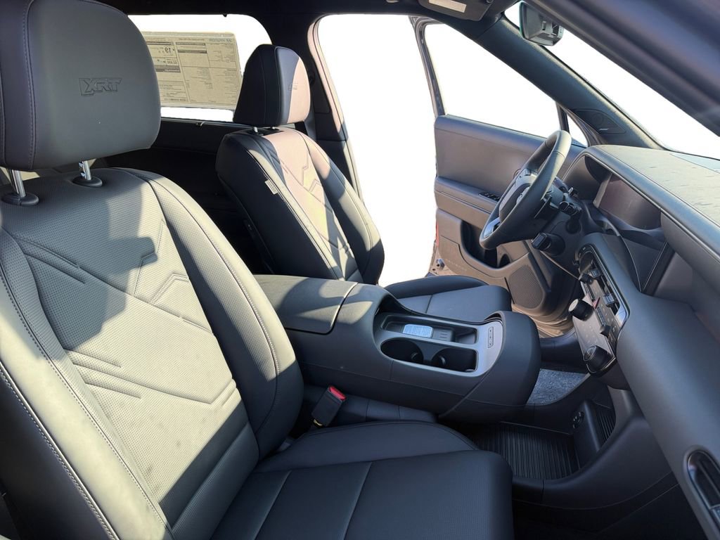 New 2026 Hyundai Palisade XRT Pro image 15