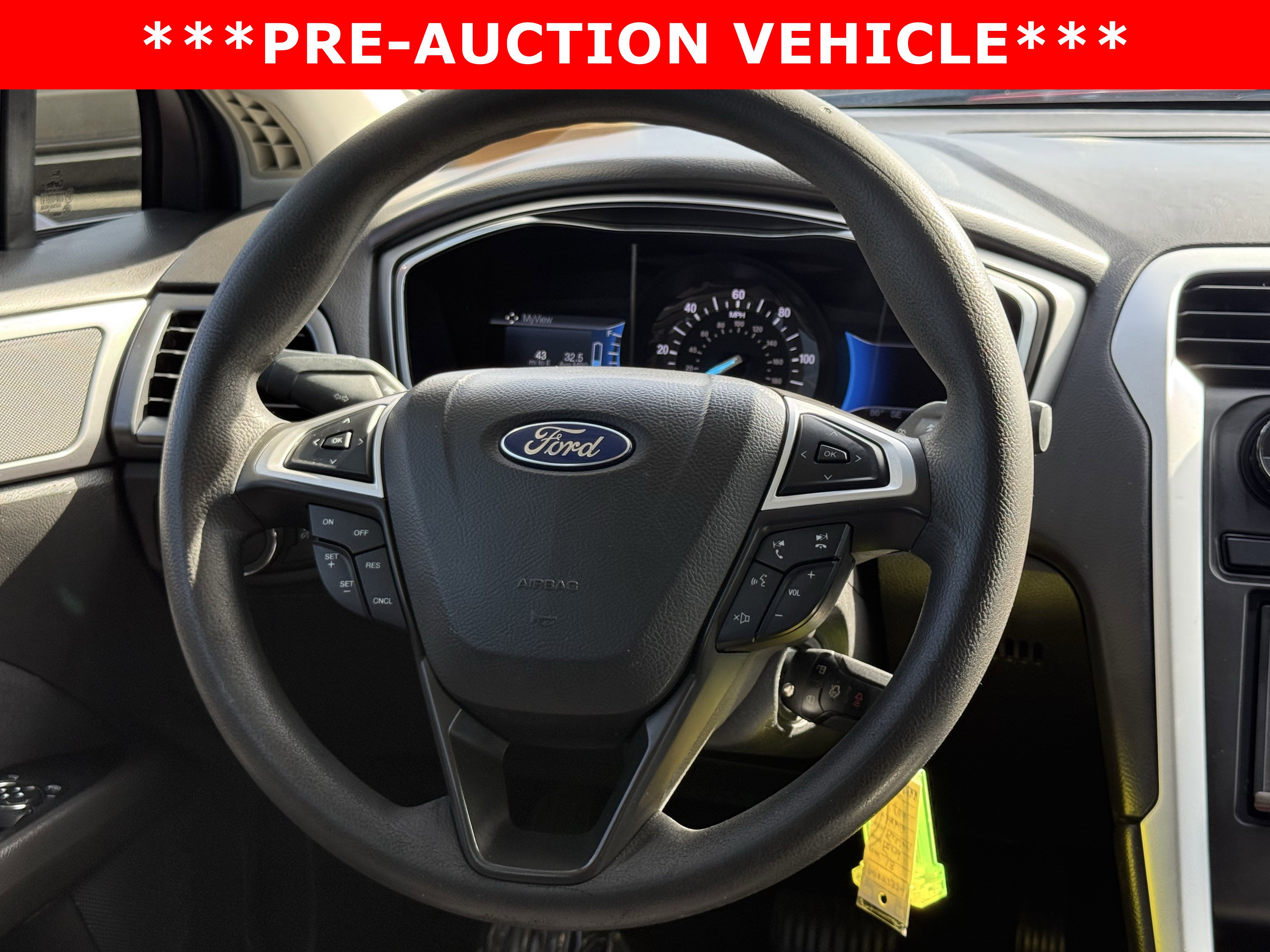 Used 2013 Ford Fusion SE image 15