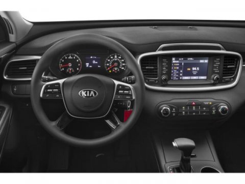 Used 2019 Kia Sorento LX image 10