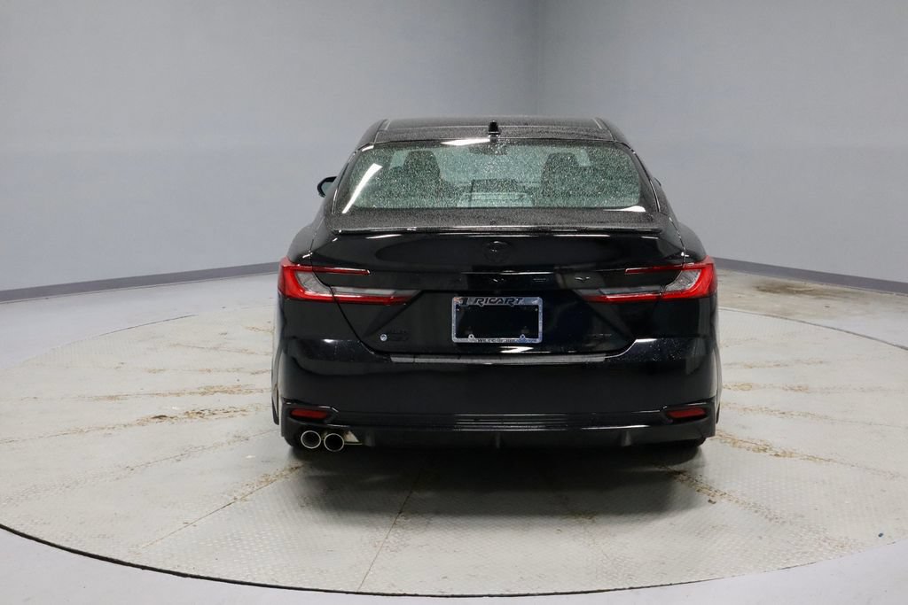 Used 2025 Toyota Camry XSE AWD/4WD image 10