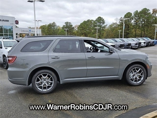 New 2026 Dodge Durango GT image 16