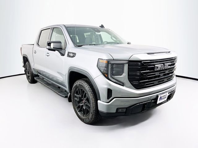 New 2026 GMC Sierra 1500 Elevation w/ Elevation Premium Package