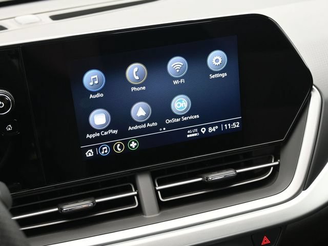 New 2026 Chevrolet Trax RS w/ Driver Confidence Package FWD image 23