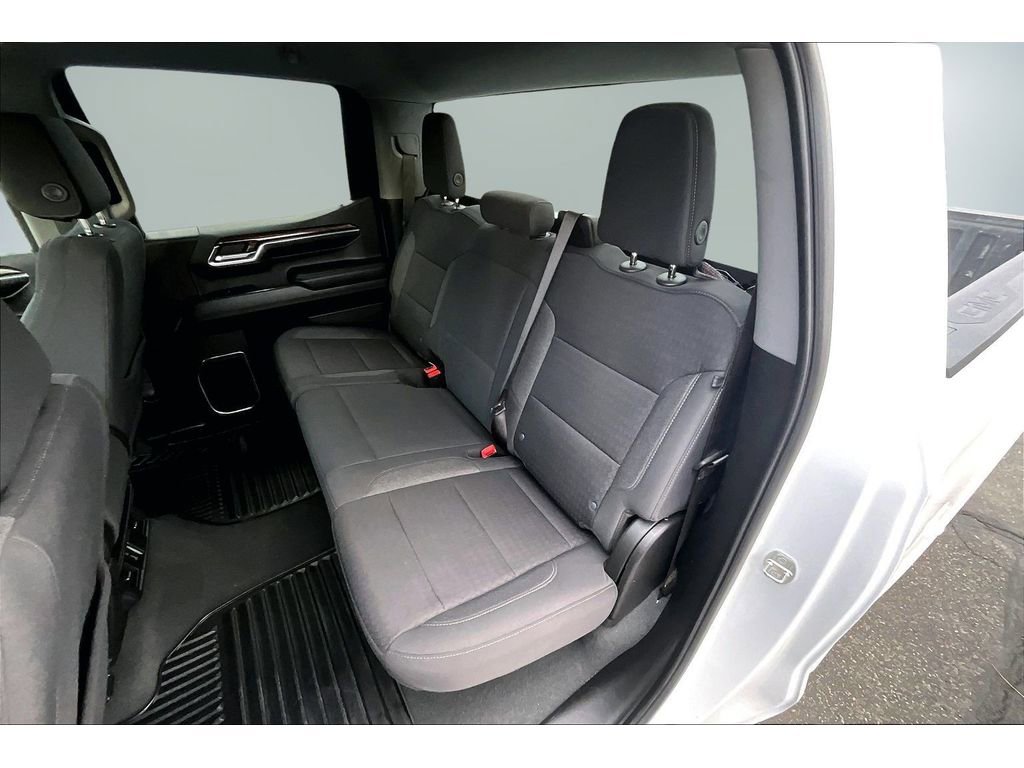 Used 2024 GMC Sierra 1500 SLE image 20