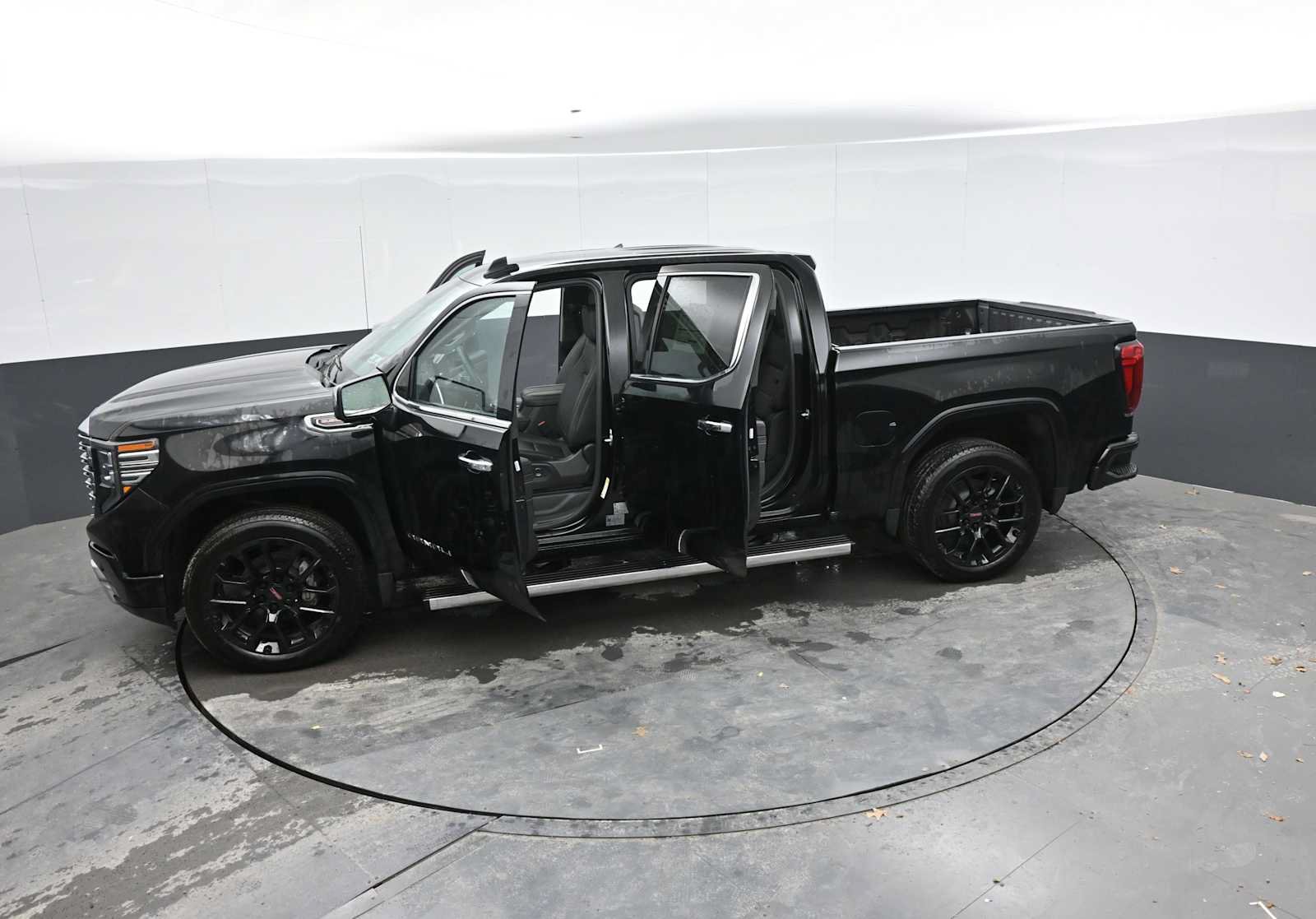 New 2024 GMC Sierra 1500 Denali w/ Technology Package AWD/4WD image 51