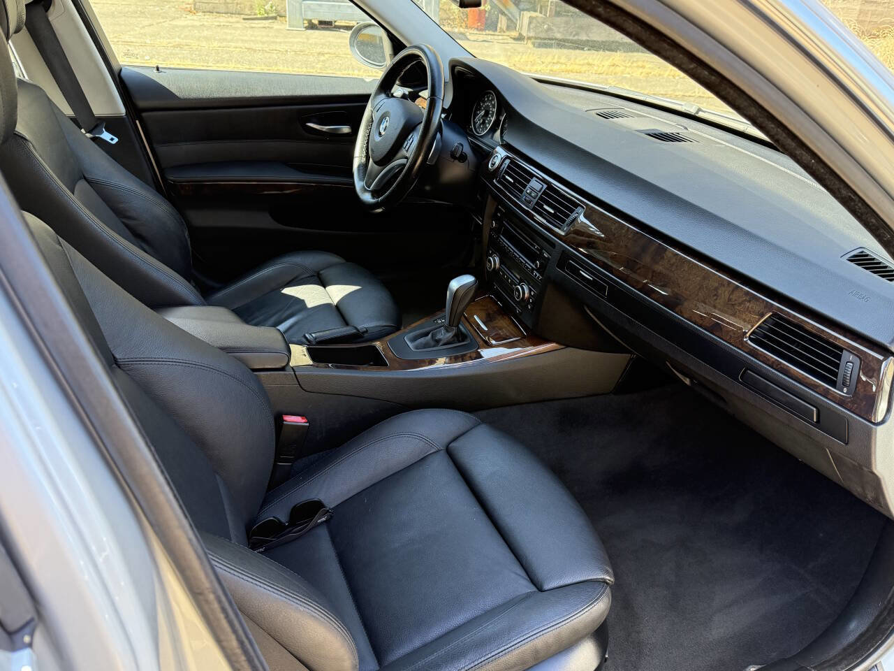 Used 2008 BMW 335i Sedan image 77
