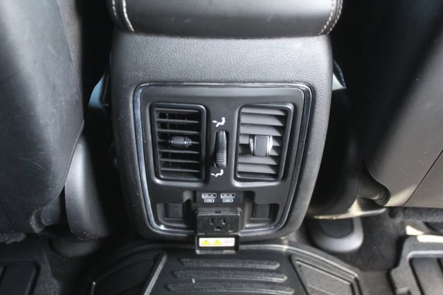 Used 2021 Jeep Grand Cherokee Limited w/ Quick Order Package 28K 80th AWD/4WD image 19