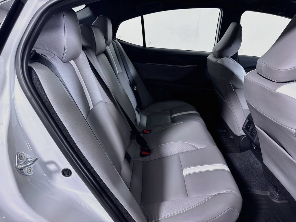 New 2026 Toyota Camry SE AWD/4WD image 26