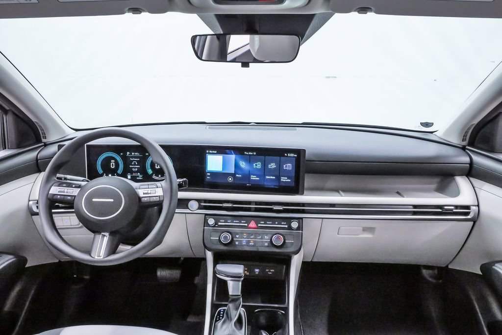 Certified 2026 Hyundai Tucson SE image 15