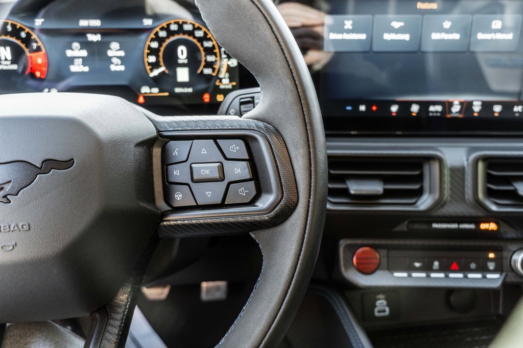 Used 2024 Ford Mustang Dark Horse image 25