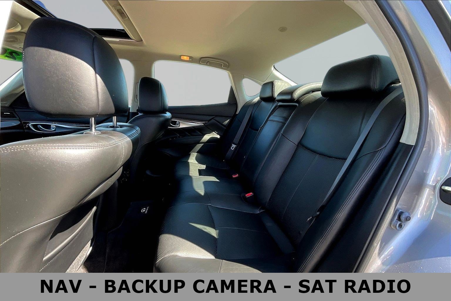 Used 2013 INFINITI M37 x w/ Premium Pkg AWD/4WD image 22