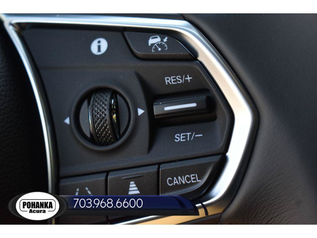 New 2026 Acura RDX SH-AWD image 14