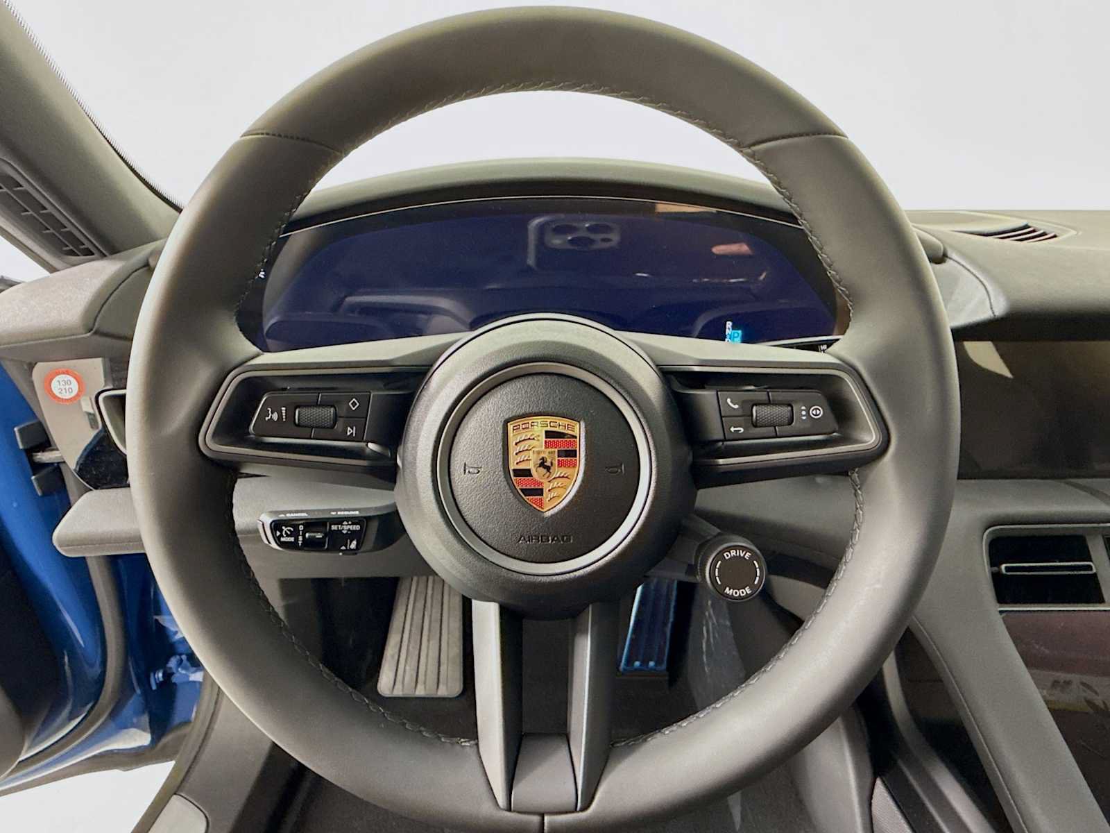 New 2026 Porsche Taycan 4S AWD/4WD image 15