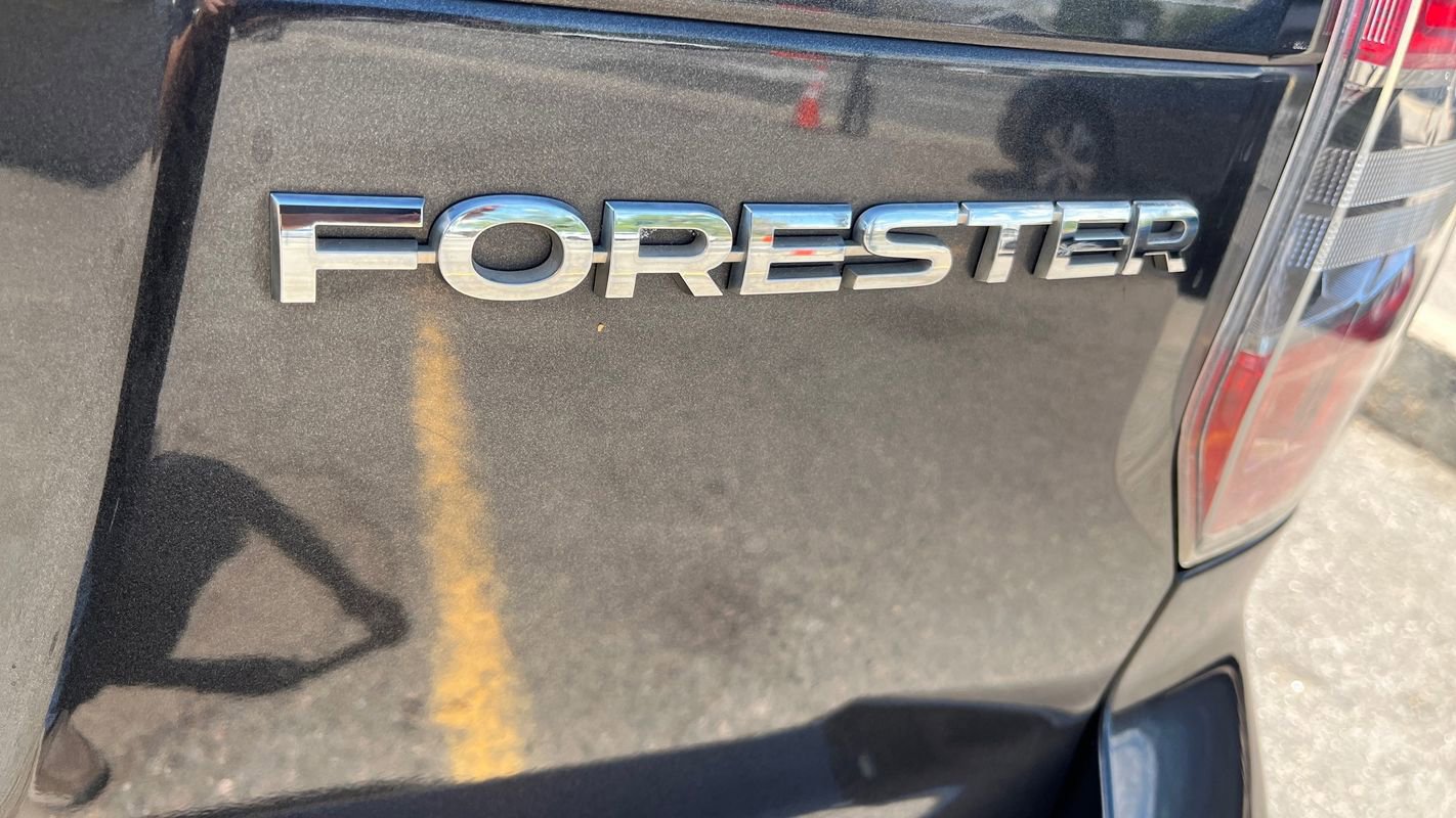 Used 2016 Subaru Forester 2.5i Premium AWD/4WD image 24