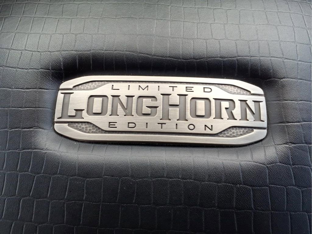 Used 2022 RAM 3500 Limited image 18