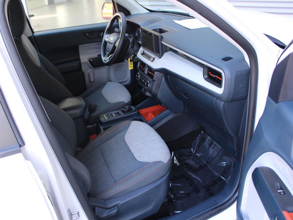 Used 2023 Ford Maverick XLT w/ Equipment Group 300A Standard image 44