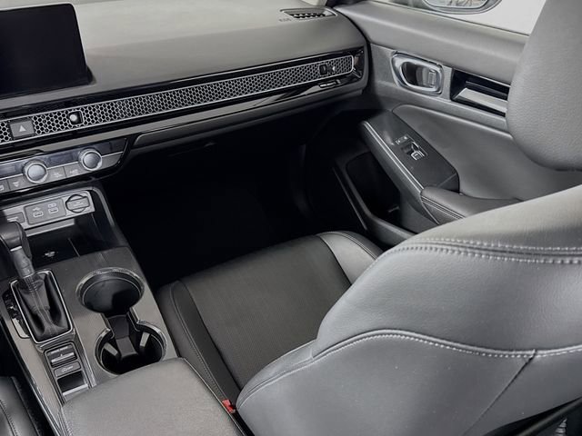 Used 2024 Honda Civic Touring image 26