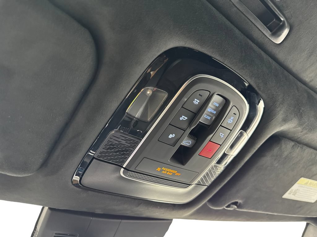Used 2025 Hyundai Palisade Calligraphy AWD/4WD image 75