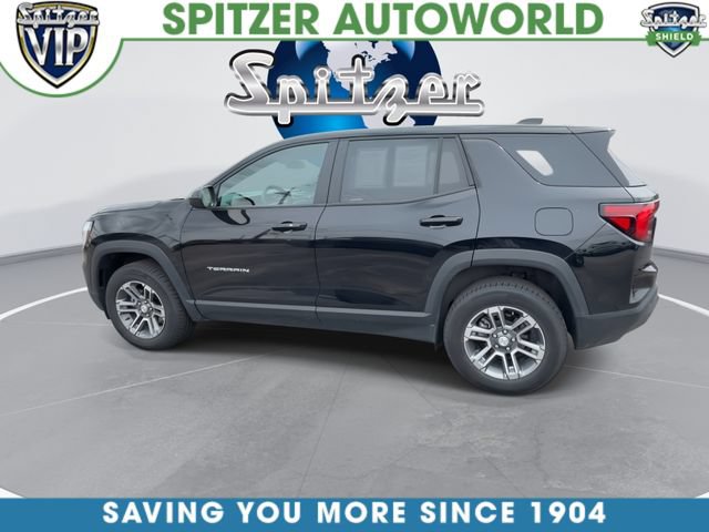 Used 2026 GMC Terrain Elevation AWD/4WD image 6