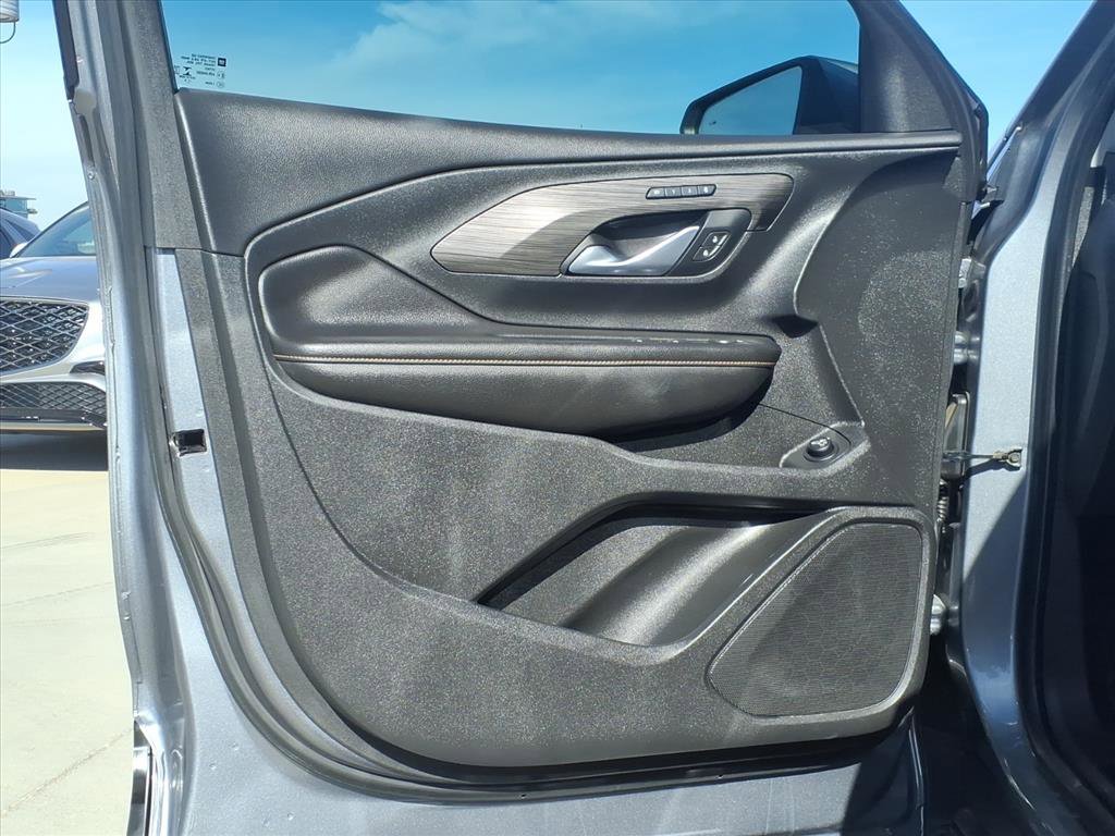 Used 2019 GMC Terrain SLT w/ Preferred Package image 20