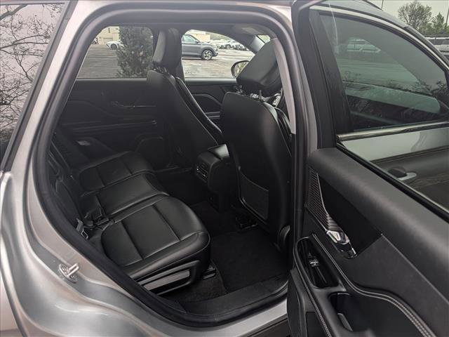 Used 2022 Lincoln Corsair Reserve w/ Sport Package AWD/4WD image 17