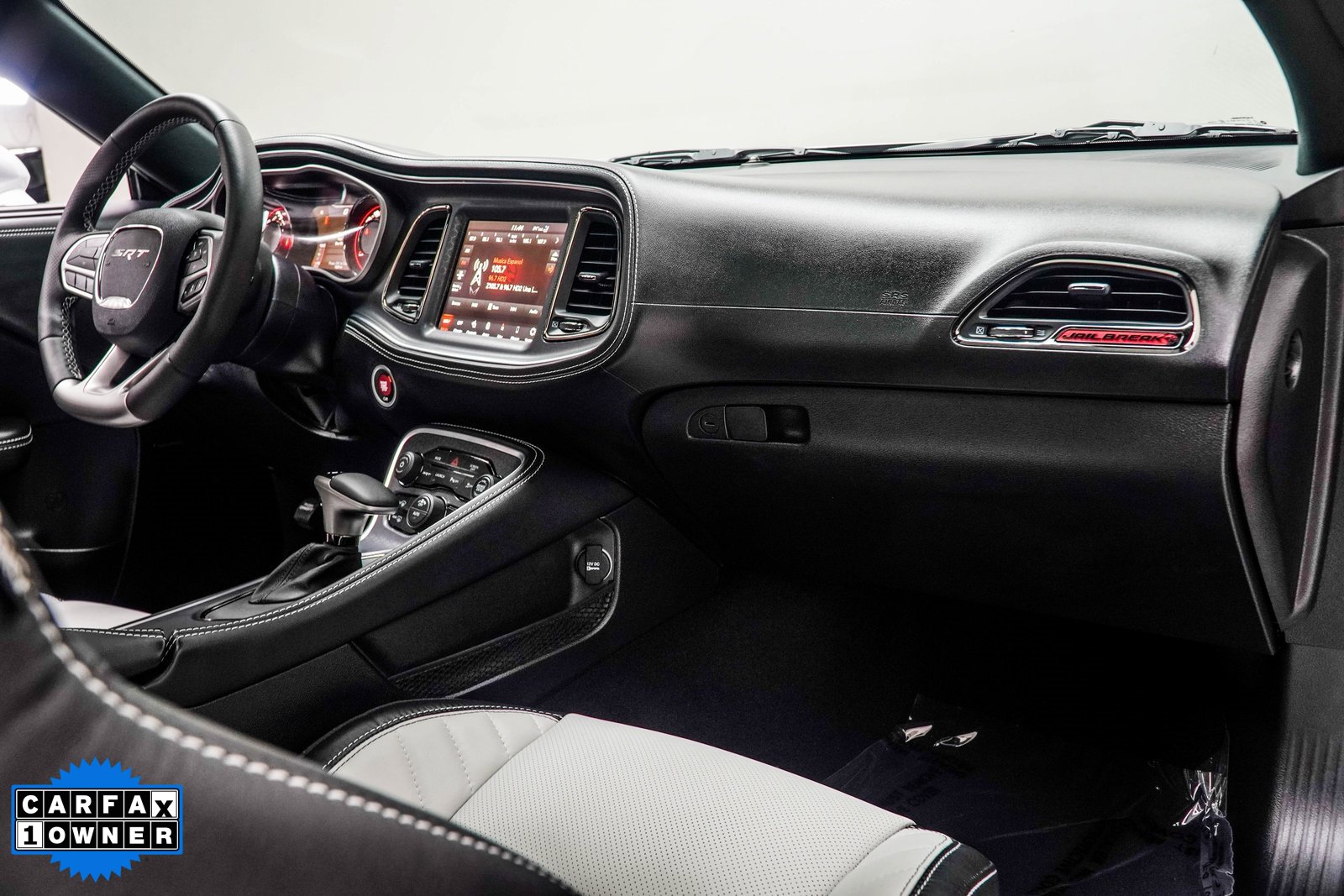 Used 2023 Dodge Challenger SRT Hellcat image 17