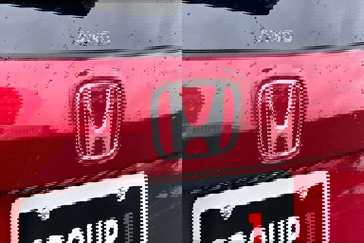 Used 2024 Honda CR-V EX-L image 31