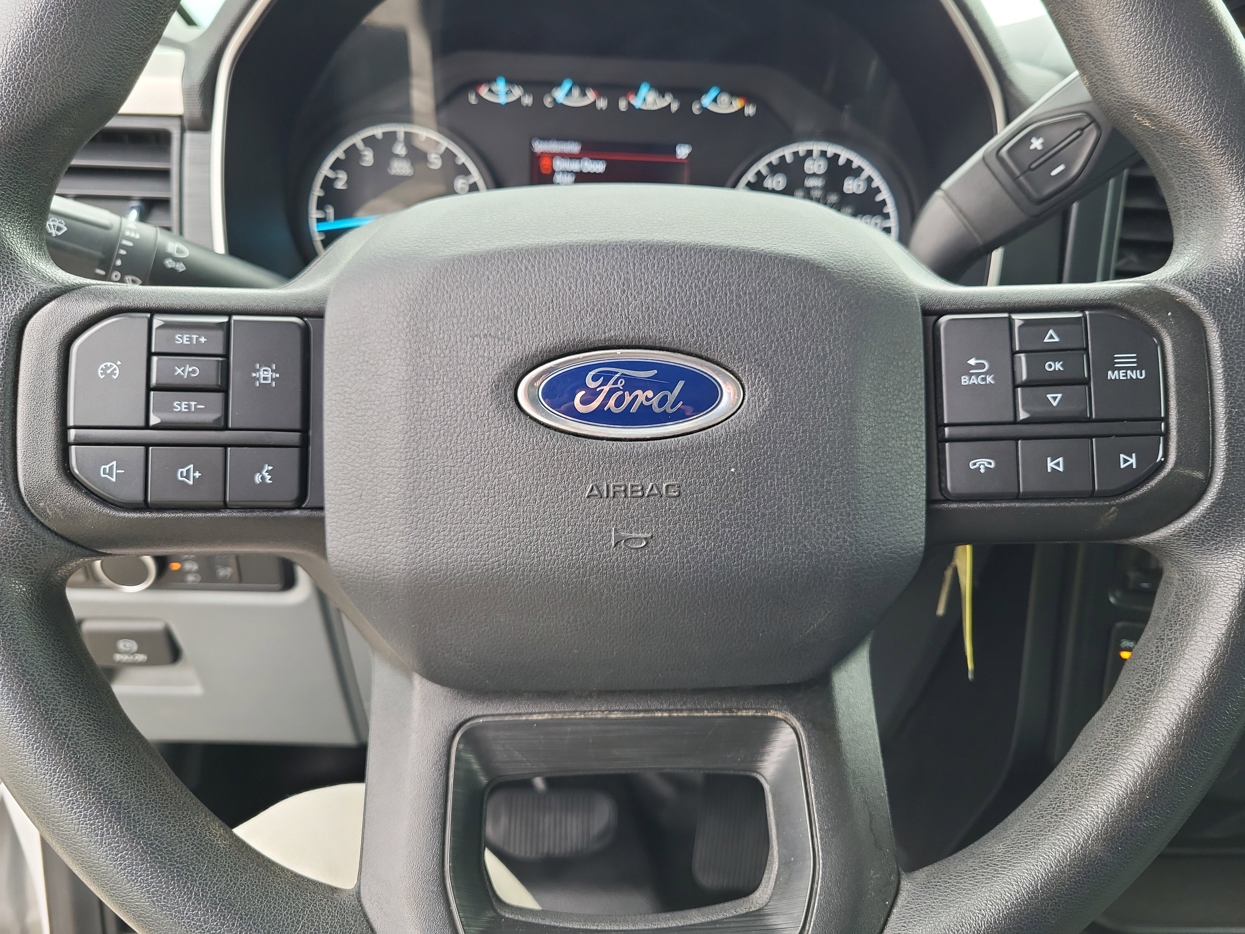 Used 2021 Ford F150 XL w/ XL Power Equipment Group image 18