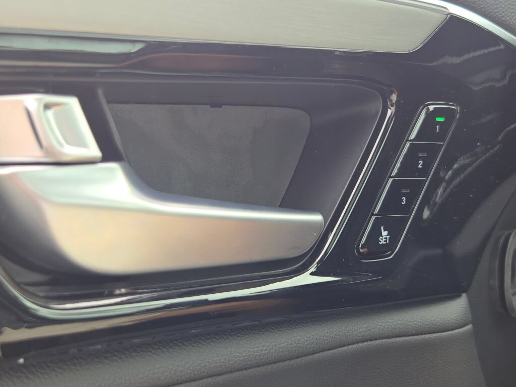 New 2026 Acura MDX SH-AWD image 38
